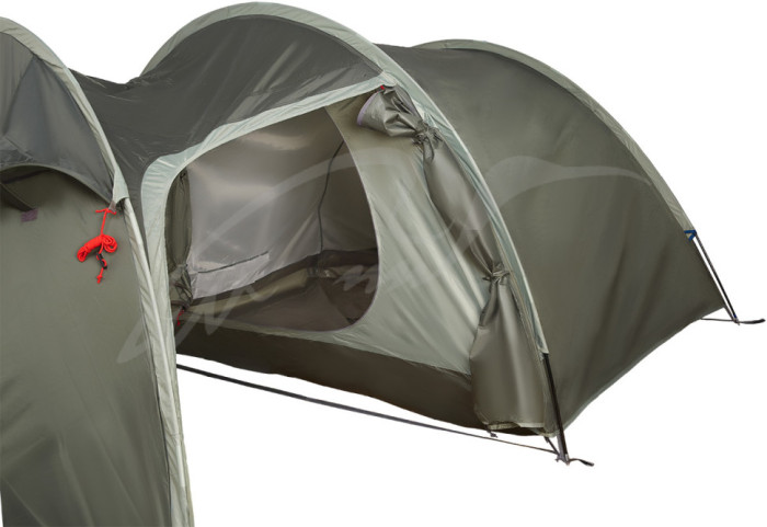 Намет Skif Outdoor Askania, Ц:green 