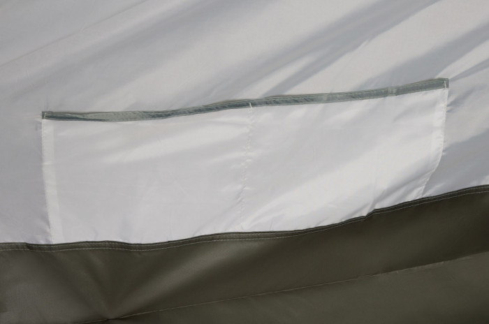 Намет Skif Outdoor Askania, Ц:green 