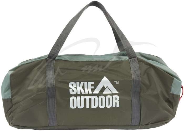 Намет Skif Outdoor Askania, Ц:green 