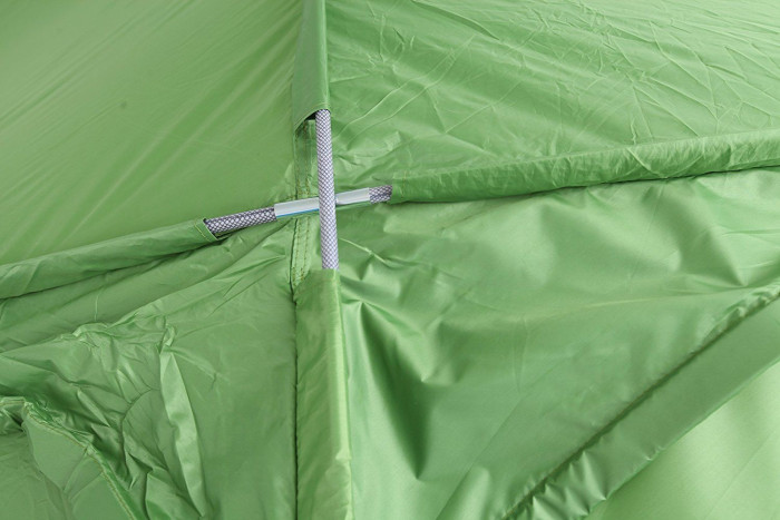 Тент-намет KingCamp SUPERIOR (КТ3084) Green 