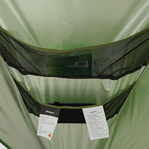 Тент-намет KingCamp SUPERIOR (КТ3084) Green 