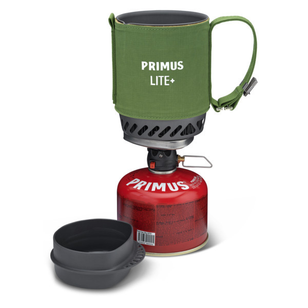 Пальник /система Primus Lite Plus Stove System (47838) 