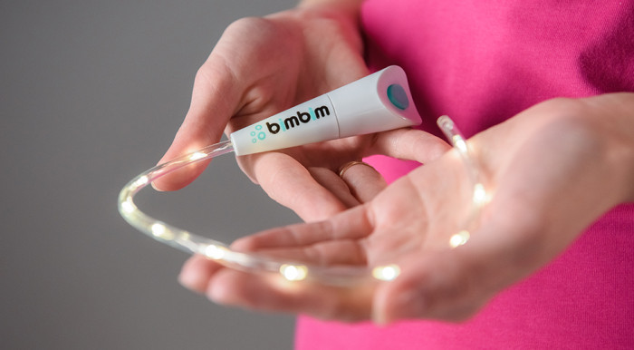 Ліхтарик для жіночої сумочки BimBim 