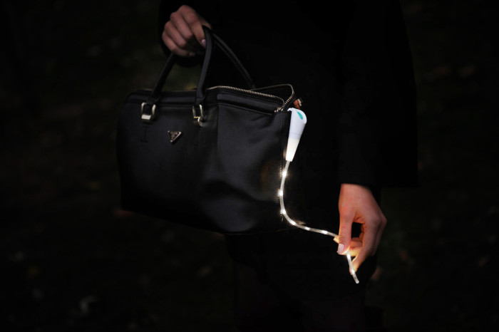 Ліхтарик для жіночої сумочки BimBim 