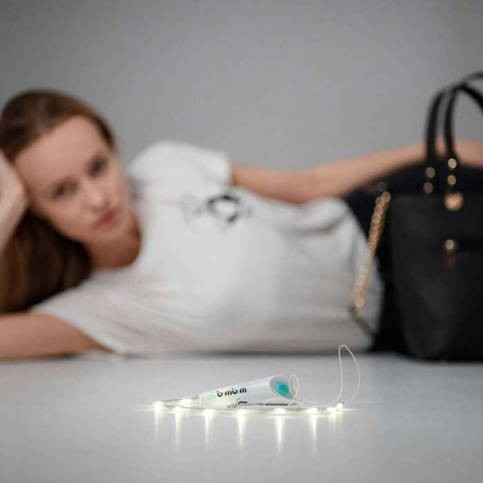 Ліхтарик для жіночої сумочки BimBim 