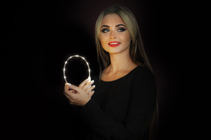 Ліхтарик для жіночої сумочки BimBim 