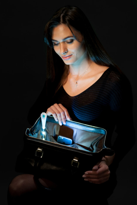 Ліхтарик для жіночої сумочки BimBim 