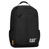 Рюкзак міський CAT Mochilas 83514 22 л, чорний