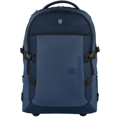 Рюкзак на колесах Victorinox VX SPORT EVO/Deep Lake