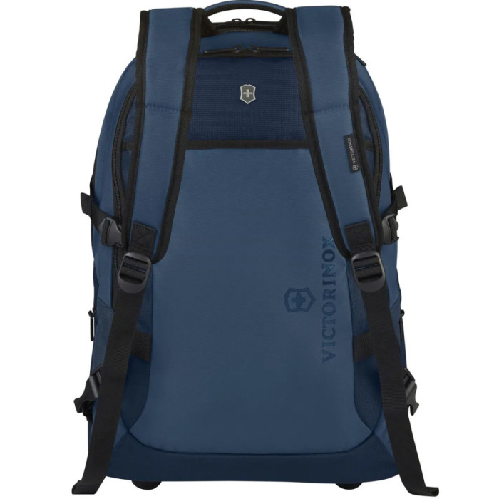 Рюкзак на колесах Victorinox VX SPORT EVO/Deep Lake 