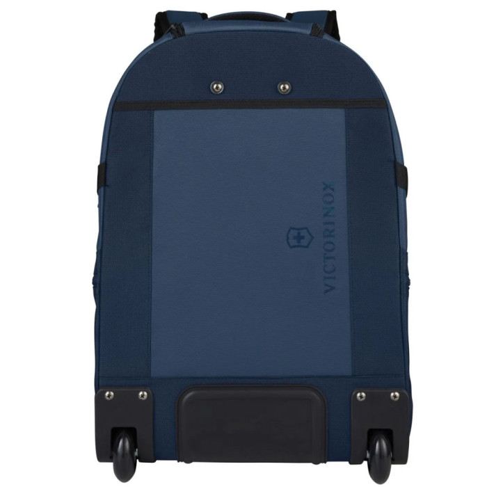 Рюкзак на колесах Victorinox VX SPORT EVO/Deep Lake 
