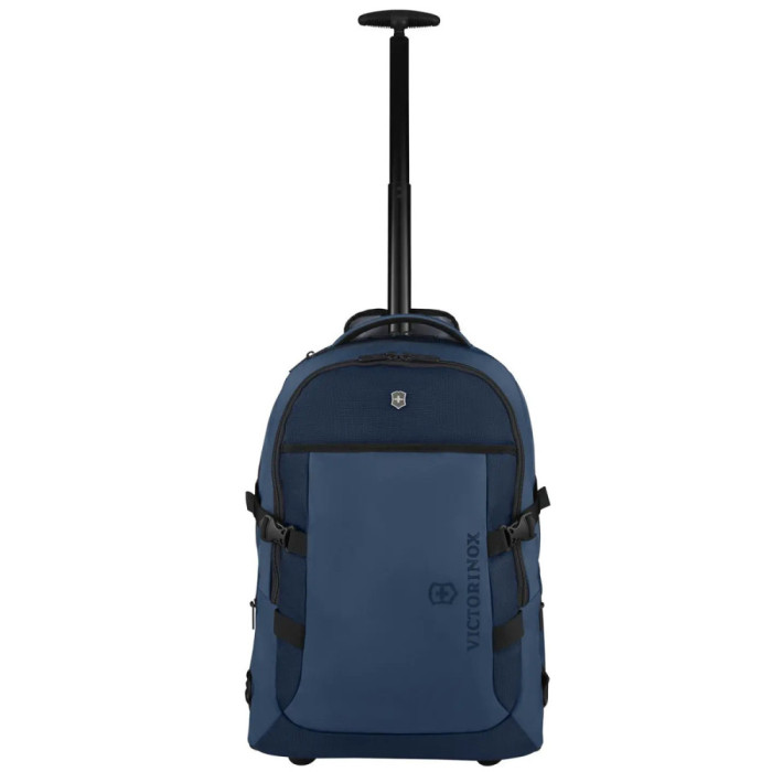 Рюкзак на колесах Victorinox VX SPORT EVO/Deep Lake 