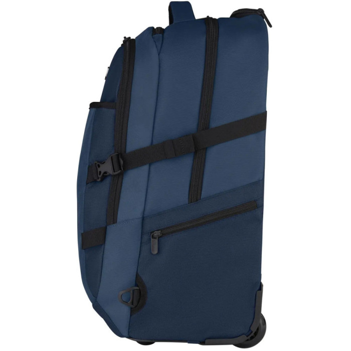 Рюкзак на колесах Victorinox VX SPORT EVO/Deep Lake 