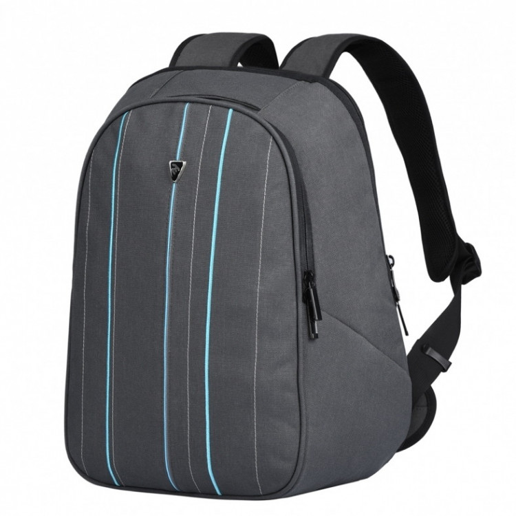 Рюкзак для ноутбука 2E BPN65007DG 16 " Dark Grey 