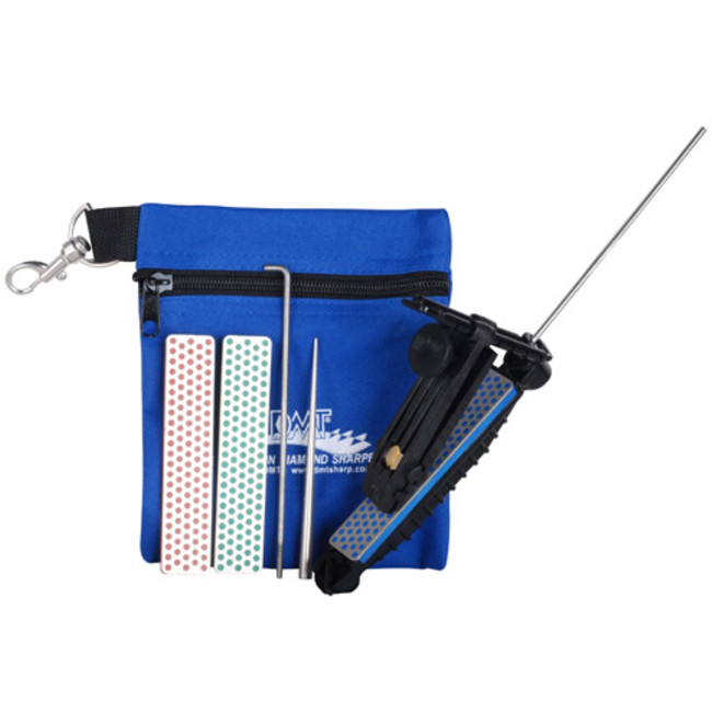 Набір для заточування Aligner DELUXE DMT ADELUXE 