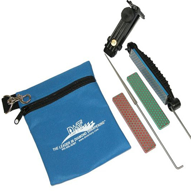 Набір для заточування Aligner DELUXE DMT ADELUXE 