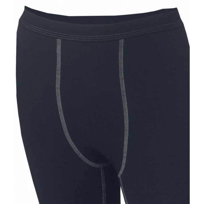 Вогнестійкі термокальсони Aclima Work X-Warm Longs DarkNavy, L 