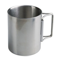 Кухоль AceCamp SS Double Wall Cup (0.3L)