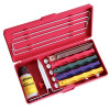 Точилка для ножів Lansky Professional Knife Sharpening System LKCPR