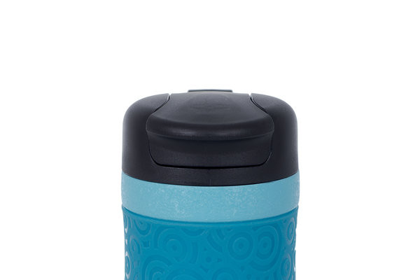 Термокружка Ringel Positive 0.38 мл (фуксія) 