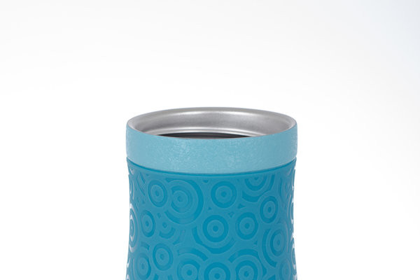 Термокружка Ringel Positive 0.38 мл (фуксія) 