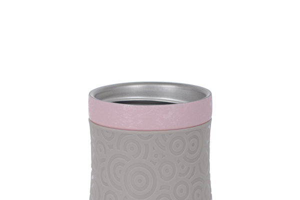 Термокружка Ringel Positive 0.38 мл (фуксія) 