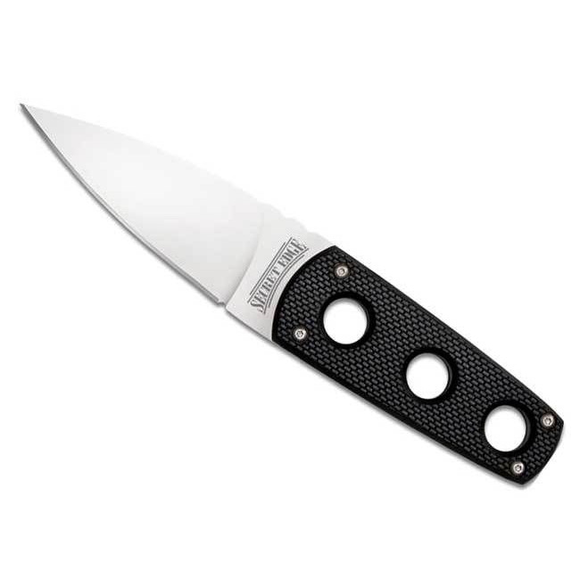 Ніж Cold Steel Secret Edge (11SDT) 