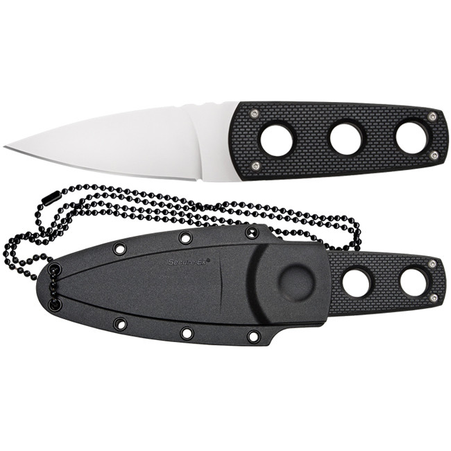 Ніж Cold Steel Secret Edge (11SDT) 