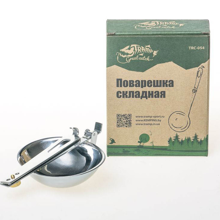 Поварешка складна Tramp TRC-054 