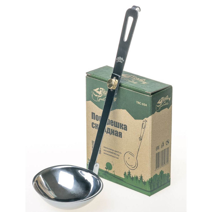 Поварешка складна Tramp TRC-054 