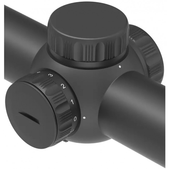 Приціл оптичний Vector Optics Constantine 1-10x24 (30mm) HD illum. FFP VCO-2 MIL 