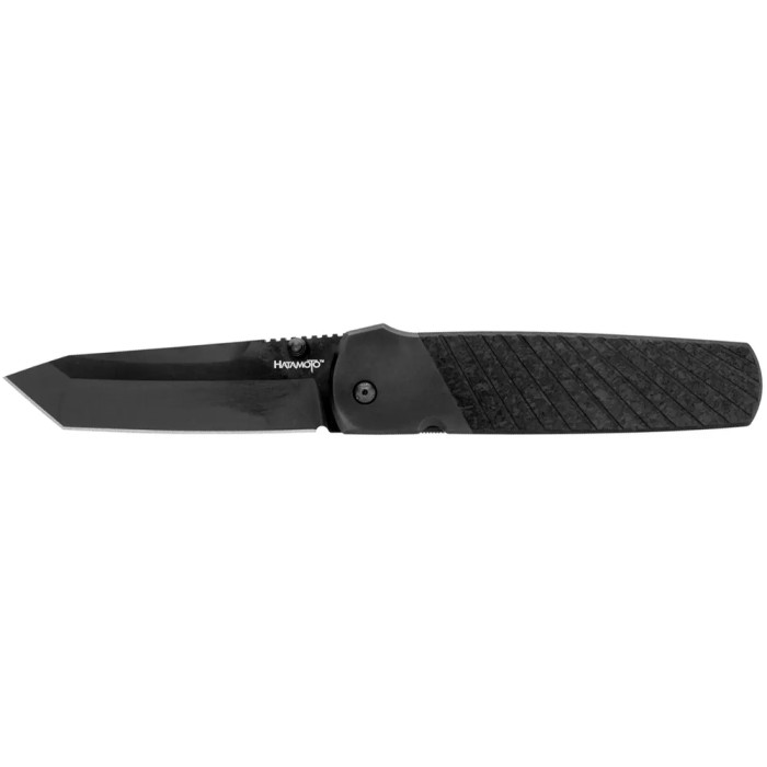 Ніж Cold Steel Hatamoto 