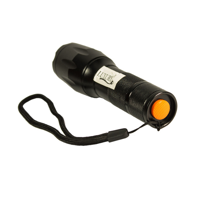 Кишеньковий Ліхтар Police 103-28000W, 1000 люмен 