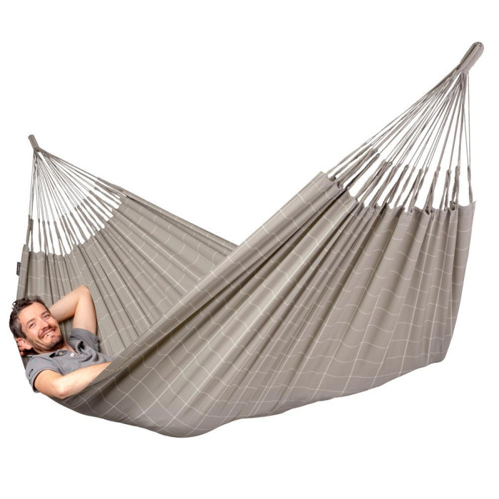 Гамак La siesta Brisa BRH18-W6 almond 