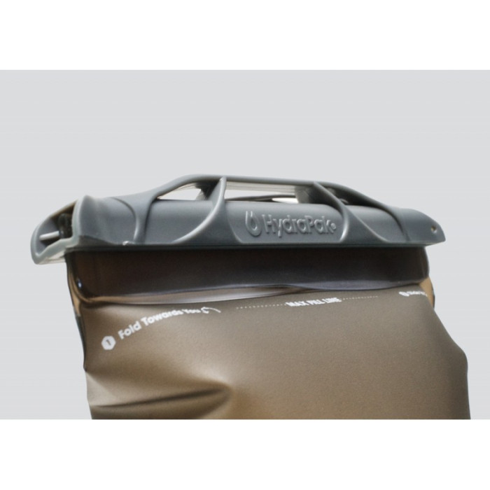 Питна система HydraPak Full-Force 2 л Mammoth Grey 