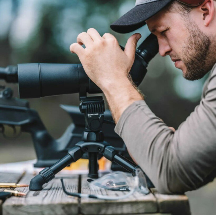 Штатив Vanguard VS-82 (VS-82) 