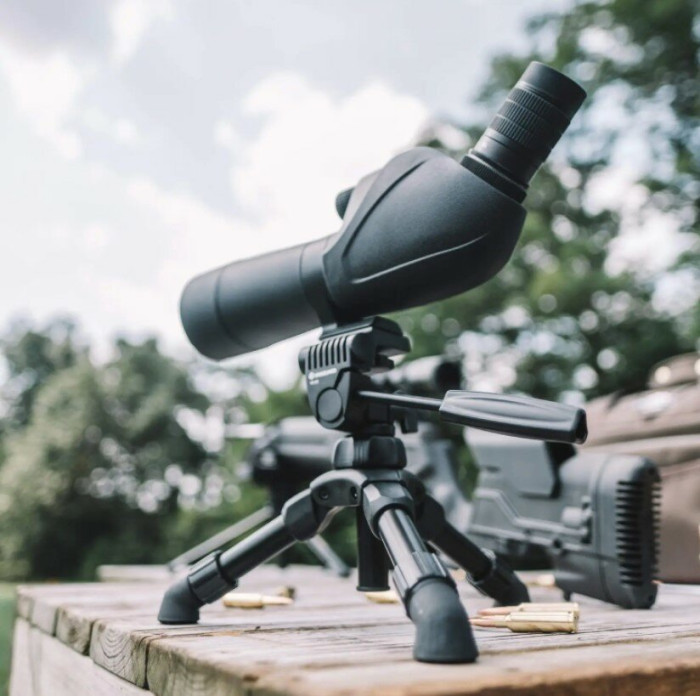 Штатив Vanguard VS-82 (VS-82) 