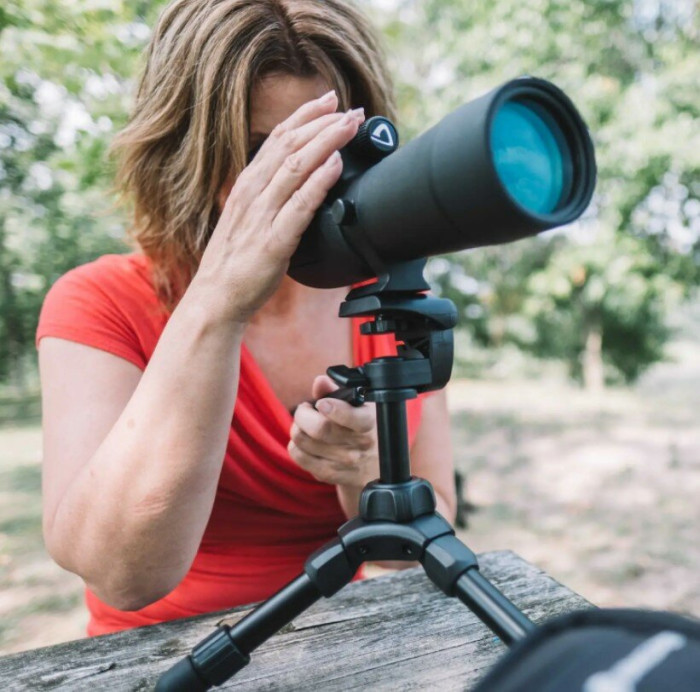 Штатив Vanguard VS-82 (VS-82) 