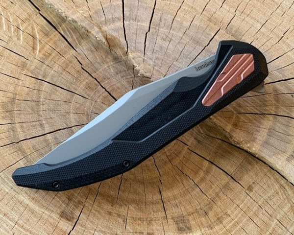 Ніж Kershaw Strata XL 