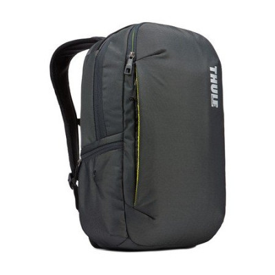 Рюкзак Thule Subterra 23L, червоний