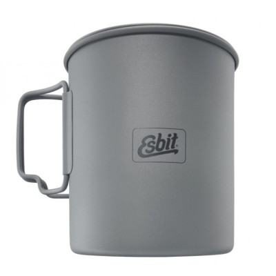 Казанок Esbit PT750-TI (017.0011)