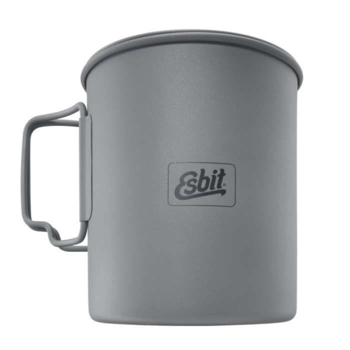 Казанок Esbit PT750-TI (017.0011) 