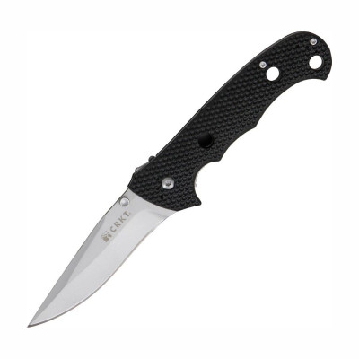 Ніж CRKT Hammond Cruiser Black (CR7904)