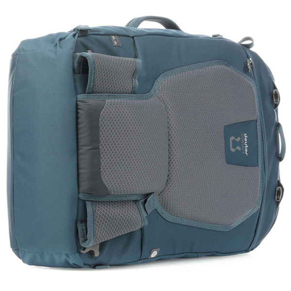 Рюкзак Deuter Aviant Access 38 SL колір 3388 denim-arctic 