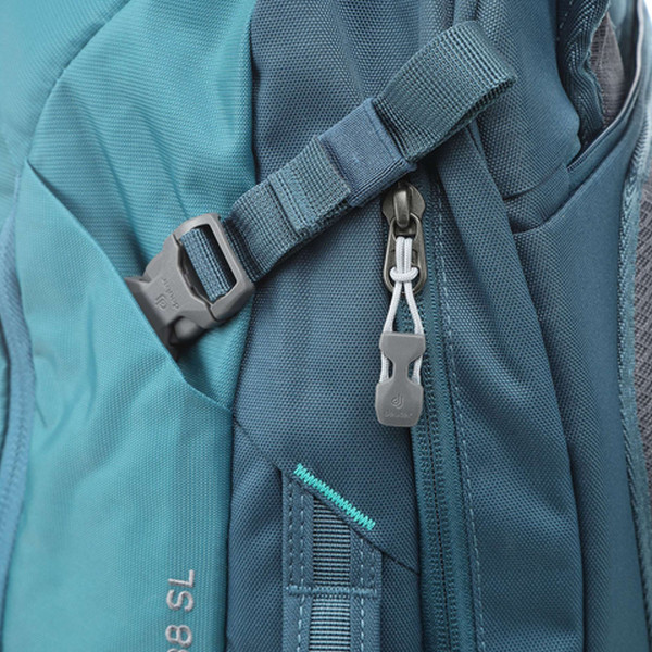 Рюкзак Deuter Aviant Access 38 SL колір 3388 denim-arctic 
