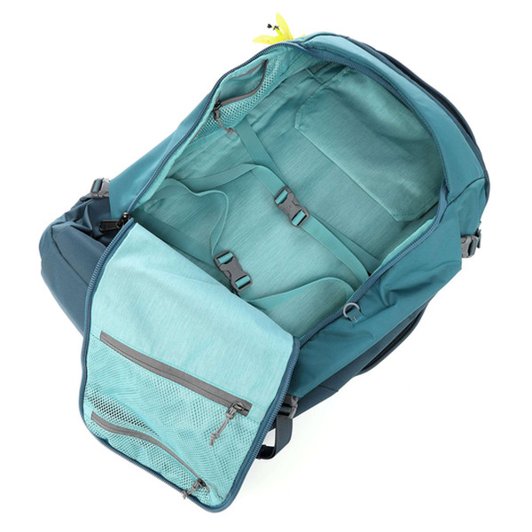 Рюкзак Deuter Aviant Access 38 SL колір 3388 denim-arctic 
