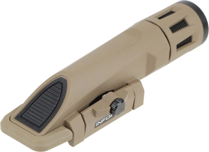 Підствольний ліхтар INFORCE WMLX White Gen-2 Coyote Tan (WX-06-2) 