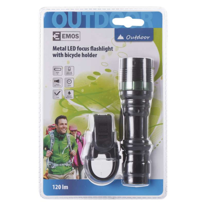 Ліхтар Emos P3839 