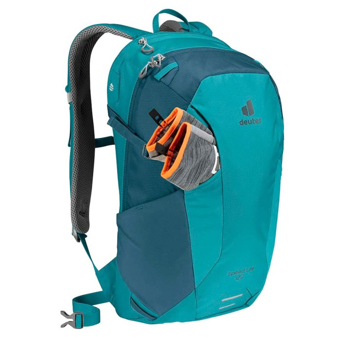 Рюкзак Deuter Speed Lite 20 1322 dustblue-arctic 