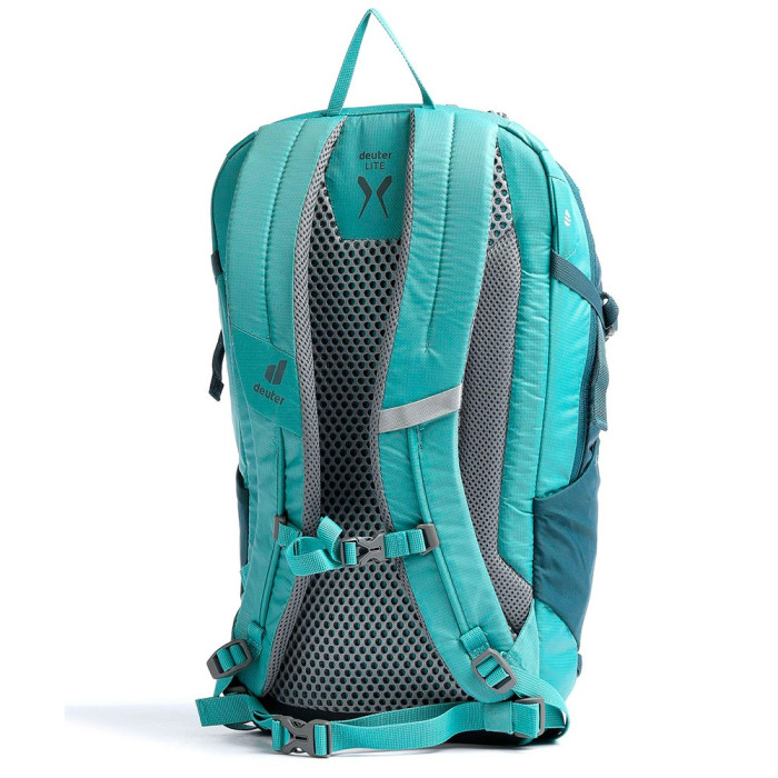 Рюкзак Deuter Speed Lite 20 1322 dustblue-arctic 